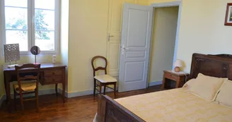 Domaine de la Breuille