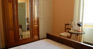 Domaine de la Breuille