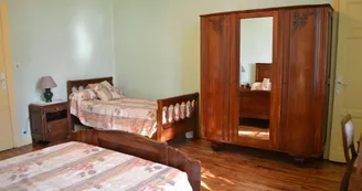 Domaine de la Breuille