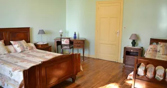 Domaine de la Breuille