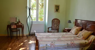 Domaine de la Breuille