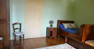 Domaine de la Breuille