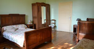 Domaine de la Breuille