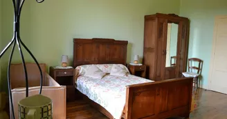 Domaine de la Breuille