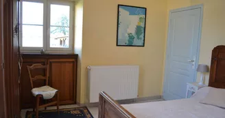 Domaine de la Breuille