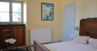 Domaine de la Breuille