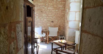 Domaine de la Breuille