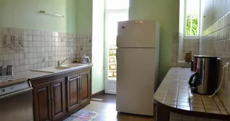 Domaine de la Breuille