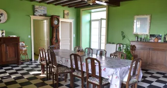 Domaine de la Breuille