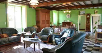 Domaine de la Breuille