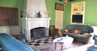 Domaine de la Breuille