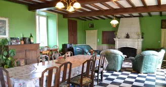 Domaine de la Breuille