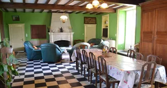 Domaine de la Breuille