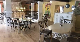 Au Moulin du Château