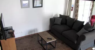 Le Gîte du Petit Coutillas