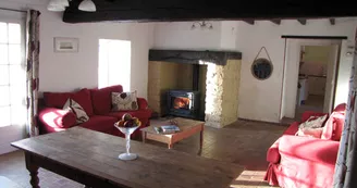 Le Gîte du Petit Coutillas