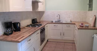 Le Gîte du Petit Coutillas