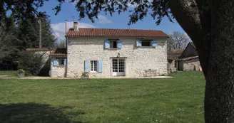 Le Gîte du Petit Coutillas
