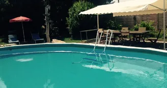 La Petite Maison Laurier - Les Lignons