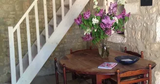 La Petite Maison Laurier - Les Lignons