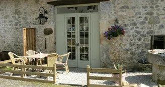 La Petite Maison Laurier - Les Lignons