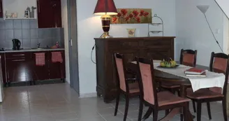 La Petite Maison Romarin - Les Lignons