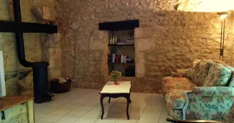 La Petite Maison Romarin - Les Lignons