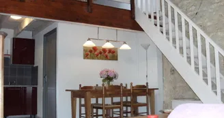 La Petite Maison Thym - Les Lignons