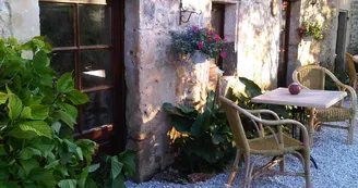 La Petite Maison Thym - Les Lignons