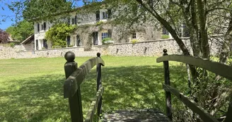 Domaine de Brise Bois - Gîte La Prèze