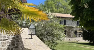 Domaine de Brise Bois - Gîte La Prèze