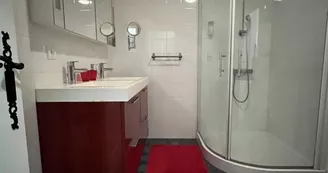 Domaine de Brise Bois - Gîte La Prèze