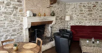 Domaine de Brise Bois - Gîte La Prèze