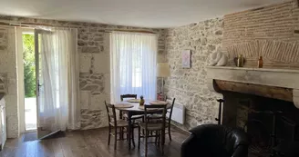 Domaine de Brise Bois - Gîte La Prèze