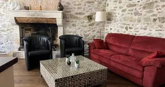 Domaine de Brise Bois - Gîte La Prèze