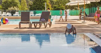 Camping Les Gorges du Chambon - Ciela Village