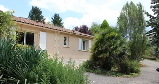 Domaine des Grands Champs