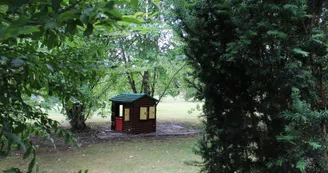 Domaine des Grands Champs