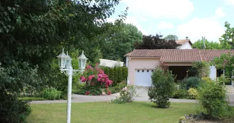 Domaine des Grands Champs