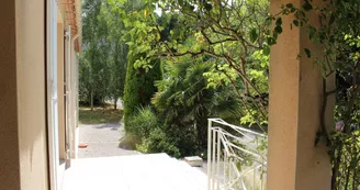 Domaine des Grands Champs