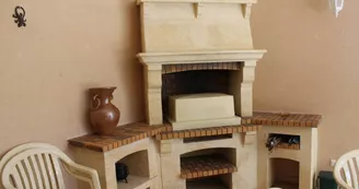 Domaine des Grands Champs