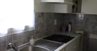 Domaine des Grands Champs