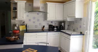 Domaine des Grands Champs