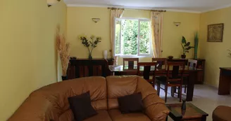 Domaine des Grands Champs