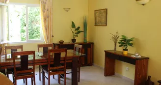 Domaine des Grands Champs