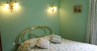 Domaine des Grands Champs