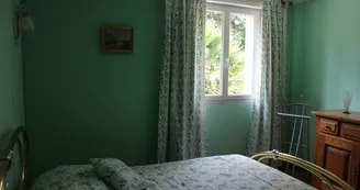 Domaine des Grands Champs