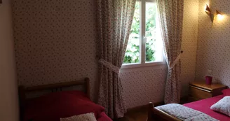 Domaine des Grands Champs