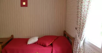 Domaine des Grands Champs