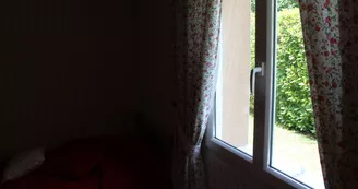 Domaine des Grands Champs